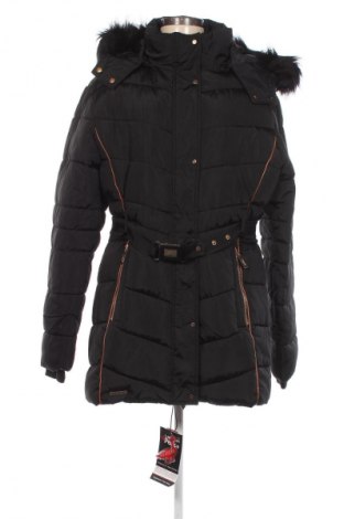 Damenjacke Canadian Peak, Größe XXL, Farbe Schwarz, Preis € 88,79