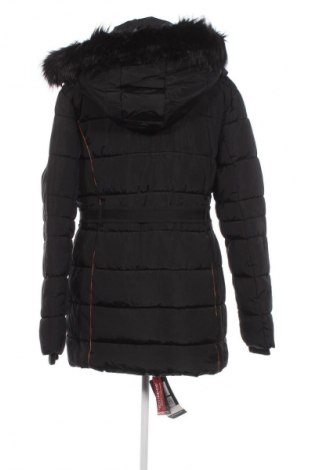 Damenjacke Canadian Peak, Größe XXL, Farbe Schwarz, Preis € 54,99