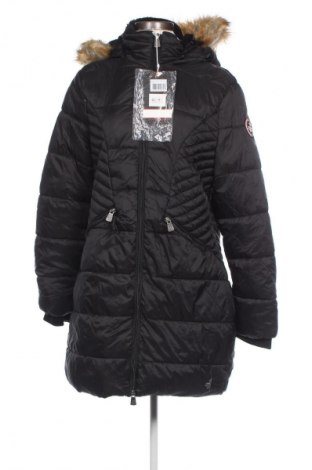 Damenjacke Canadian Peak, Größe L, Farbe Schwarz, Preis € 47,99