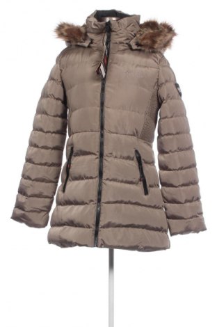 Damenjacke Canadian Peak, Größe L, Farbe Beige, Preis € 88,79