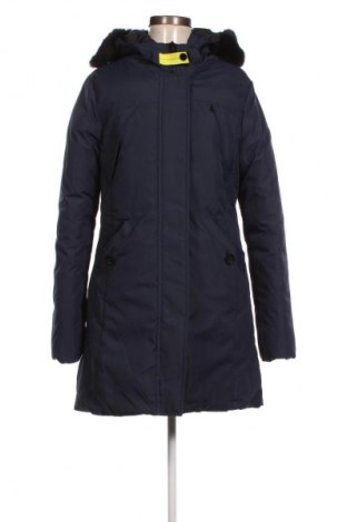 Damenjacke Canadian Peak, Größe M, Farbe Blau, Preis € 88,79