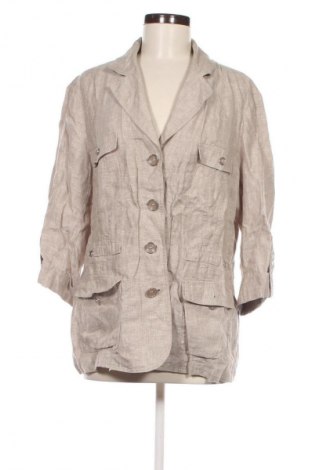 Damenjacke Canda, Größe XL, Farbe Beige, Preis 16,49 €