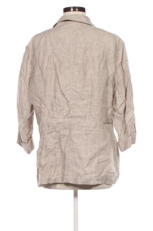 Damenjacke Canda, Größe XL, Farbe Beige, Preis 16,49 €