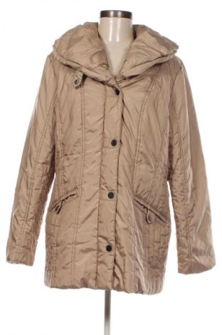 Damenjacke Canda, Größe L, Farbe Beige, Preis 17,99 €