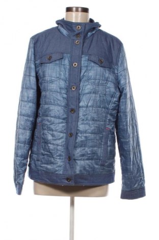 Damenjacke Cecil, Größe L, Farbe Blau, Preis € 21,49