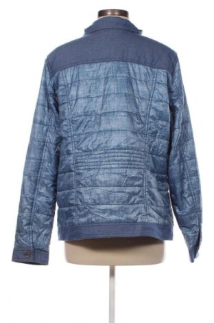 Damenjacke Cecil, Größe L, Farbe Blau, Preis € 21,49