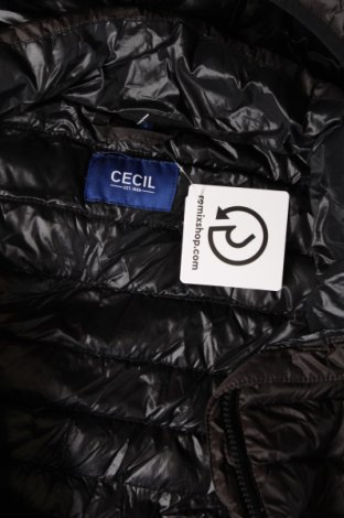 Dámská bunda  Cecil, Velikost S, Barva Hnědá, Cena  419,00 Kč