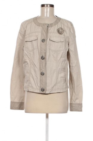 Damenjacke Cecil, Größe L, Farbe Beige, Preis 7,99 €