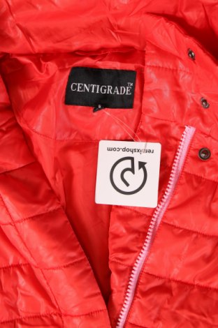 Damenjacke Centigrade, Größe M, Farbe Rot, Preis € 16,99