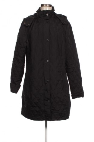 Γυναικείο μπουφάν Charles Vogele, Μέγεθος XL, Χρώμα Μαύρο, Τιμή 22,25 €