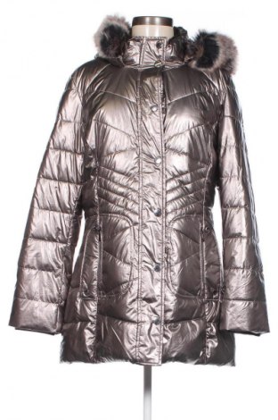 Damenjacke Christine Laure, Größe S, Farbe Grau, Preis 47,99 €