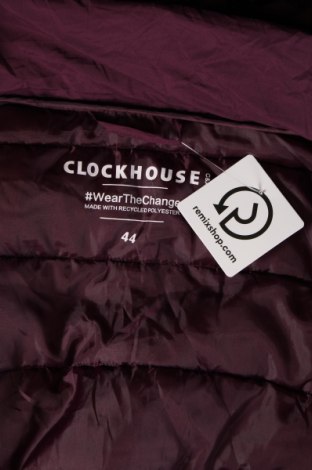 Damenjacke Clockhouse, Größe XL, Farbe Rot, Preis € 14,49