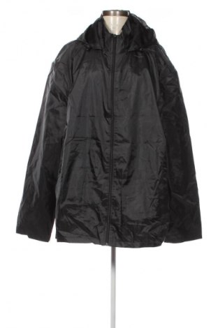 Дамско яке Clothing & Co, Размер 4XL, Цвят Черен, Цена 40,80 лв.