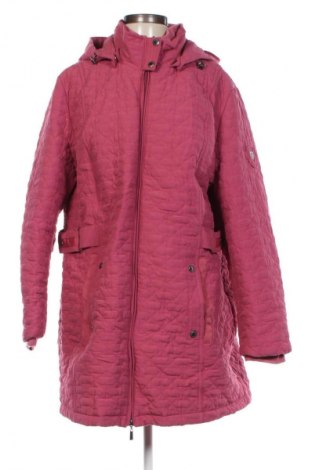 Γυναικείο μπουφάν Collection L, Μέγεθος XXL, Χρώμα Ρόζ , Τιμή 19,99 €