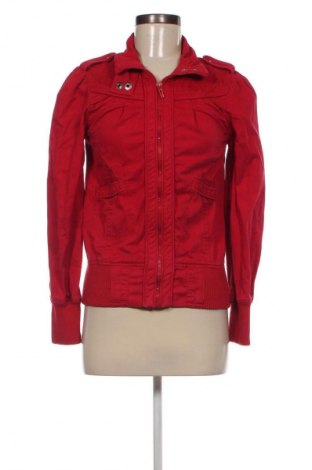 Damenjacke Colours Of The World, Größe S, Farbe Rot, Preis € 11,97