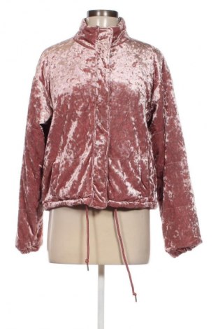 Dámska bunda  Cotton On, Veľkosť S, Farba Ružová, Cena  19,73 €