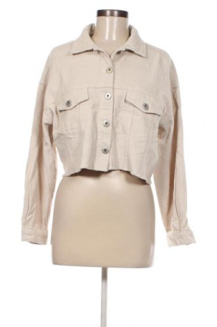 Damenjacke Cotton On, Größe M, Farbe Beige, Preis 8,99 €