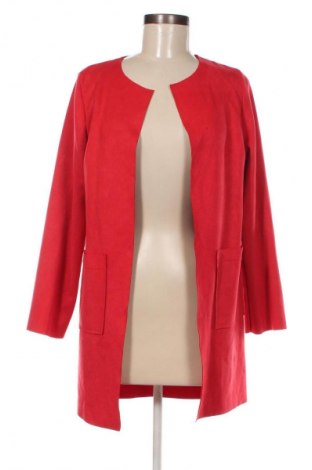 Damenjacke, Größe S, Farbe Rot, Preis € 9,29