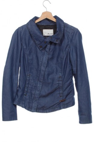 Damenjacke De.corp By Esprit, Größe XS, Farbe Blau, Preis € 8,99