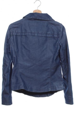 Damenjacke De.corp By Esprit, Größe XS, Farbe Blau, Preis € 8,99