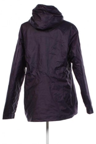 Damenjacke Decathlon, Größe XL, Farbe Lila, Preis 18,99 €