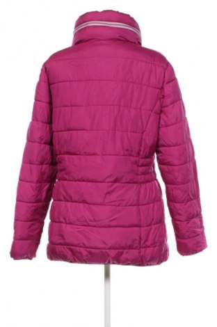 Damenjacke Denim&Co., Größe L, Farbe Rosa, Preis € 23,99