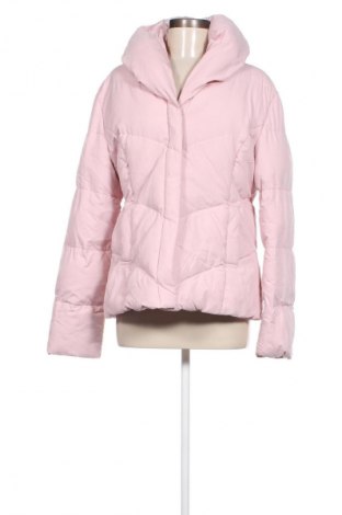 Damenjacke Denim Co., Größe L, Farbe Rosa, Preis € 19,99