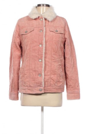 Damenjacke Denim Co., Größe S, Farbe Rosa, Preis € 18,99