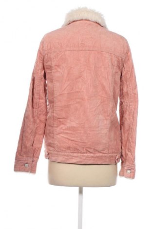 Damenjacke Denim Co., Größe S, Farbe Rosa, Preis € 20,49