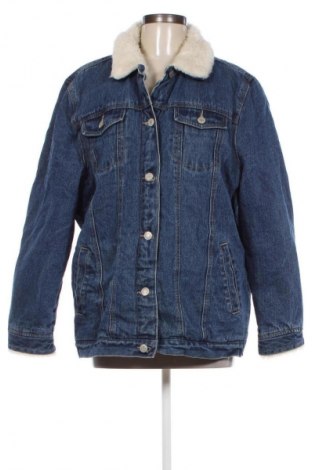 Dámská bunda  Denim Co., Velikost XL, Barva Modrá, Cena  483,00 Kč