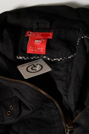 Dámská bunda  Edc By Esprit, Velikost S, Barva Černá, Cena  673,00 Kč