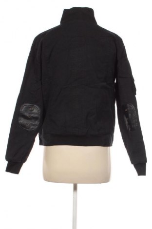 Geacă de femei Edc By Esprit, Mărime S, Culoare Negru, Preț 133,99 Lei