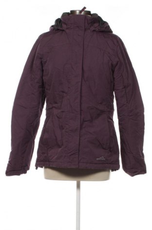 Dámská bunda  Eddie Bauer, Velikost M, Barva Fialová, Cena  833,00 Kč