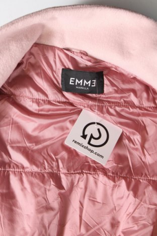 Damenmantel Emme by Marella, Größe M, Farbe Rosa, Preis € 43,99