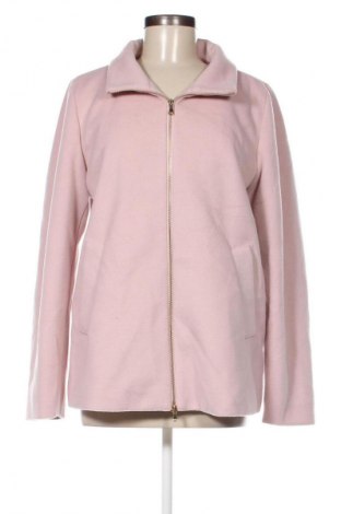 Γυναικείο παλτό Emme by Marella, Μέγεθος M, Χρώμα Ρόζ , Τιμή 110,10 €