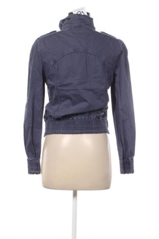 Damenjacke F&F, Größe M, Farbe Blau, Preis € 7,99