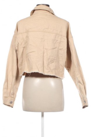 Damenjacke Forever 21, Größe XL, Farbe Beige, Preis 14,99 €