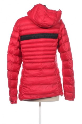 Damenjacke G.I.G.A. Dx by Killtec, Größe M, Farbe Rot, Preis € 23,99