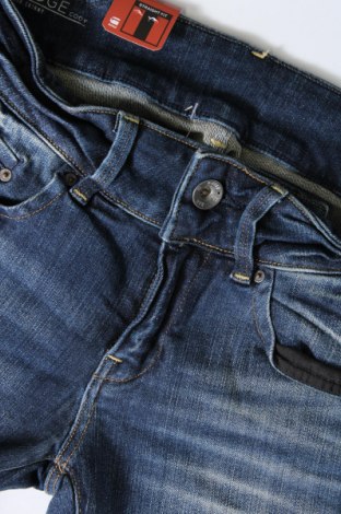 Dámská bunda  G-Star Raw, Velikost S, Barva Modrá, Cena  443,00 Kč