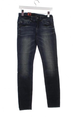 Dámska bunda  G-Star Raw, Veľkosť S, Farba Modrá, Cena  17,95 €