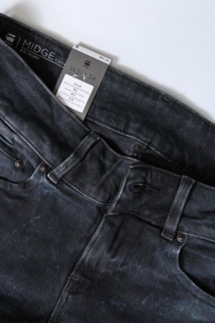 Damen Jeans G-Star Raw, Größe M, Farbe Schwarz, Preis € 14,99