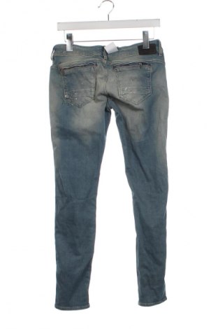 Damenjacke G-Star Raw, Größe M, Farbe Blau, Preis € 14,99