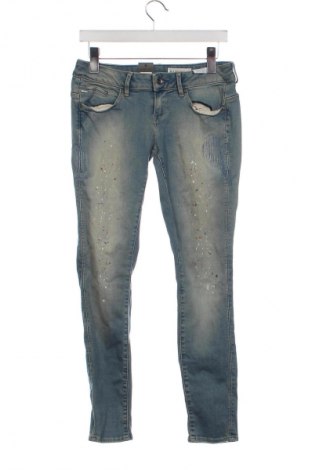 Damenjacke G-Star Raw, Größe M, Farbe Blau, Preis € 14,99