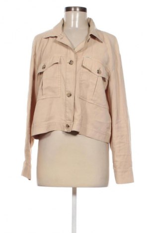 Damenjacke Garcia, Größe M, Farbe Beige, Preis € 30,69