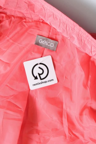 Damenjacke Gelco, Größe XL, Farbe Rosa, Preis € 6,99