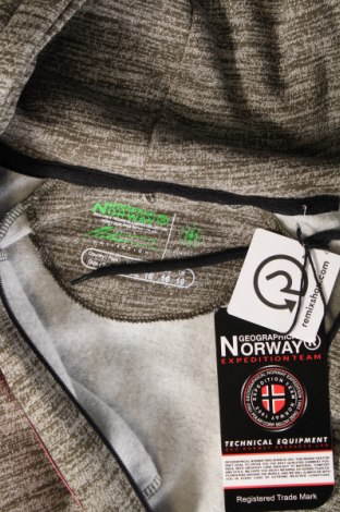 Női dzseki Geographical Norway, Méret XXL, Szín Sokszínű, Ár 61 945 Ft