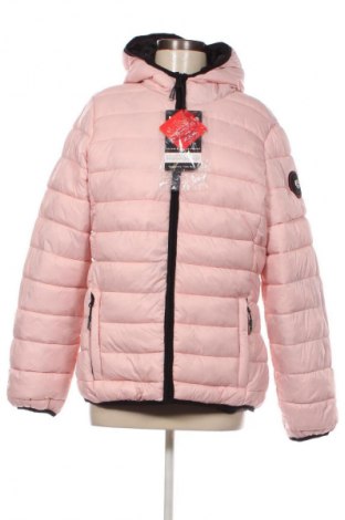 Damenjacke Geographical Norway, Größe XL, Farbe Rosa, Preis 127,65 €