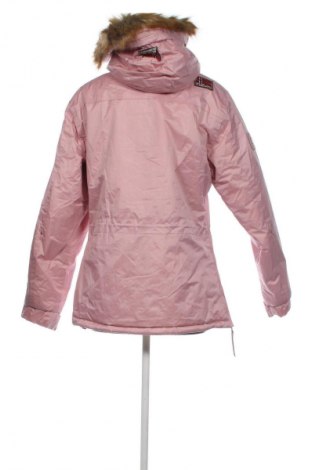 Damenjacke Geographical Norway, Größe M, Farbe Rosa, Preis € 78,99