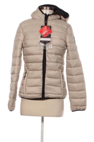 Damenjacke Geographical Norway, Größe S, Farbe Beige, Preis € 78,99