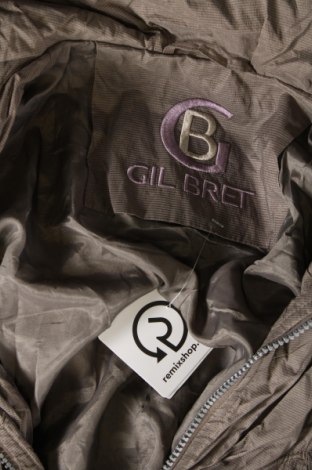 Damenjacke Gil Bret, Größe XL, Farbe Braun, Preis € 7,99